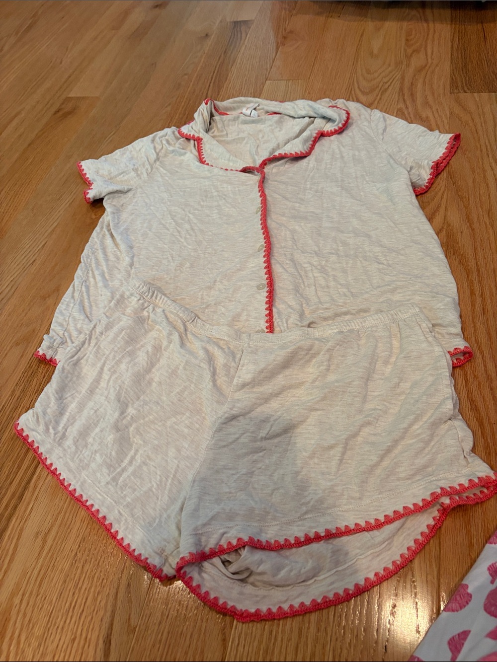 Women’s pajamas